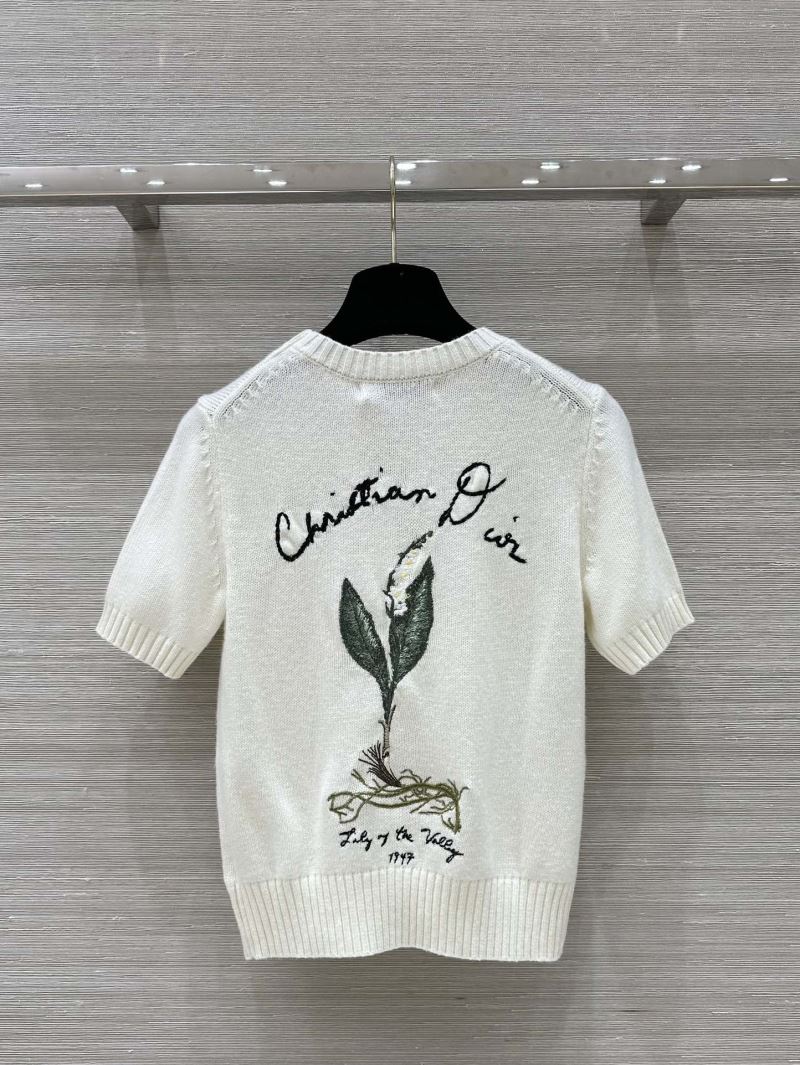 Christian Dior T-Shirts